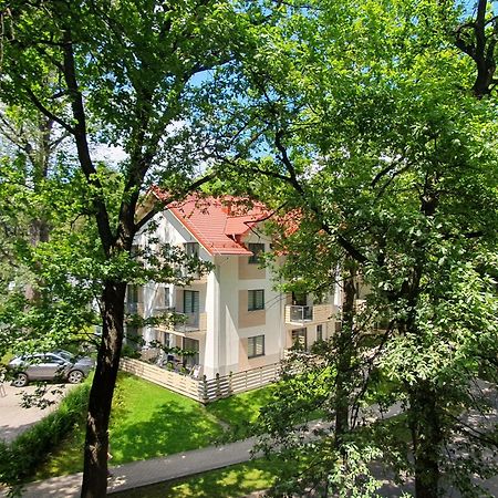 Apartamenty Sun&Fun Rezydencja Pod Debami Nad Lomnica 1B I 2B- Blisko Centrum I Sklepow W Otoczeniu Zieleni Карпач Экстерьер фото