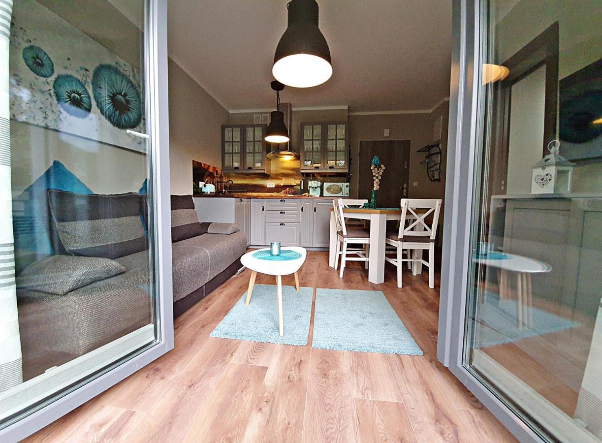 Apartamenty Sun&Fun Rezydencja Pod Debami Nad Lomnica 1B I 2B- Blisko Centrum I Sklepow W Otoczeniu Zieleni Карпач Экстерьер фото