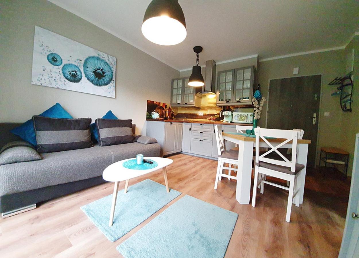Apartamenty Sun&Fun Rezydencja Pod Debami Nad Lomnica 1B I 2B- Blisko Centrum I Sklepow W Otoczeniu Zieleni Карпач Экстерьер фото