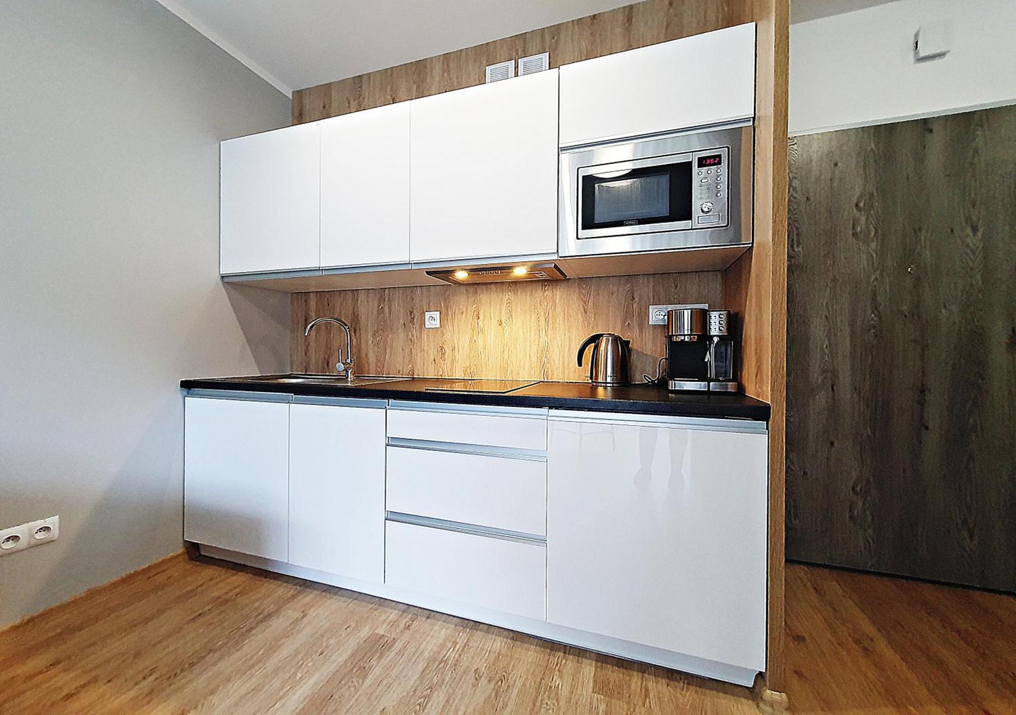Apartamenty Sun&Fun Rezydencja Pod Debami Nad Lomnica 1B I 2B- Blisko Centrum I Sklepow W Otoczeniu Zieleni Карпач Экстерьер фото