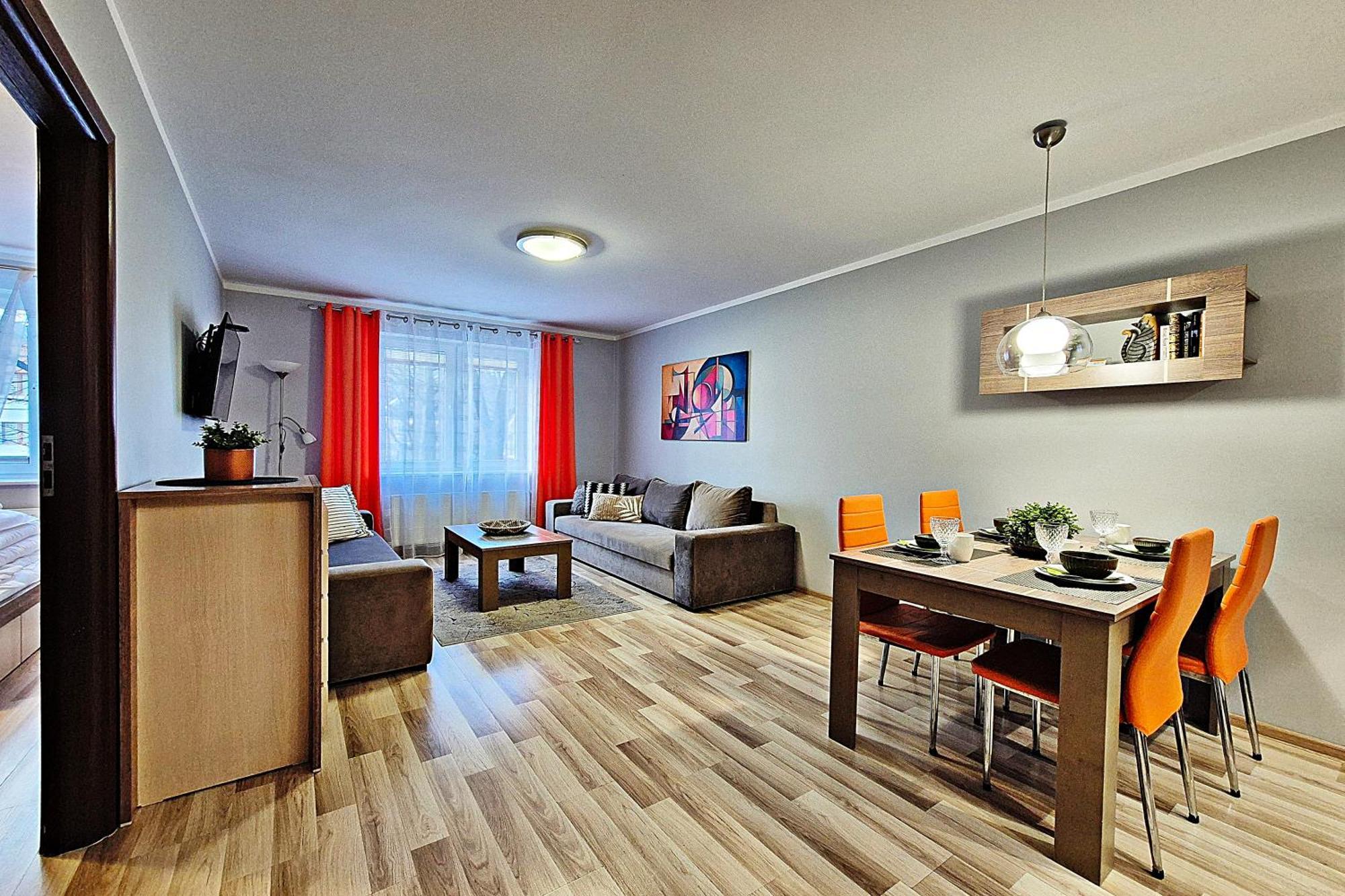 Apartamenty Sun&Fun Rezydencja Pod Debami Nad Lomnica 1B I 2B- Blisko Centrum I Sklepow W Otoczeniu Zieleni Карпач Экстерьер фото